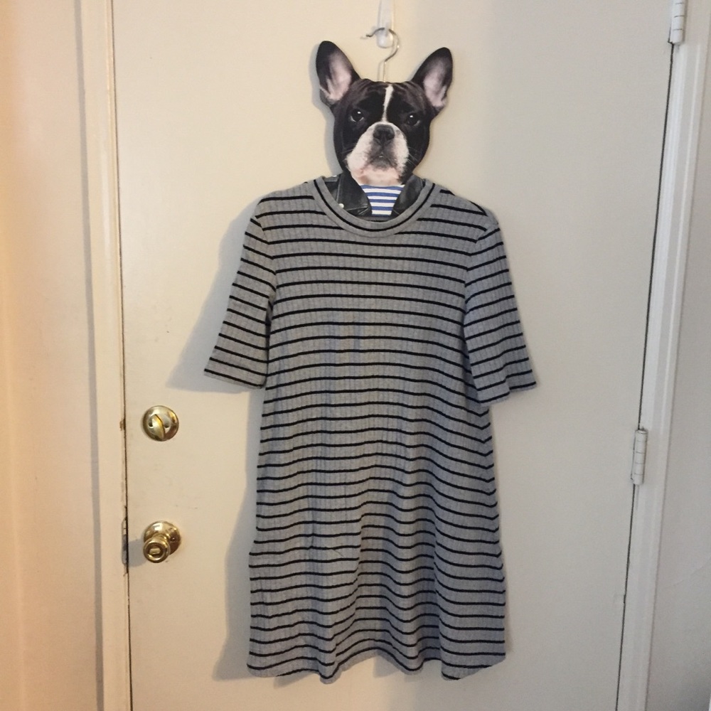 UNIQLO dress